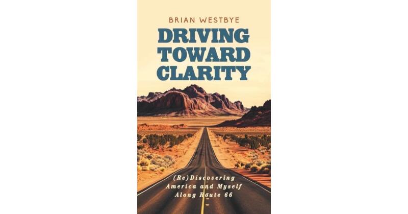 "Driving Toward Clarity" Book Release - Vimarsana News