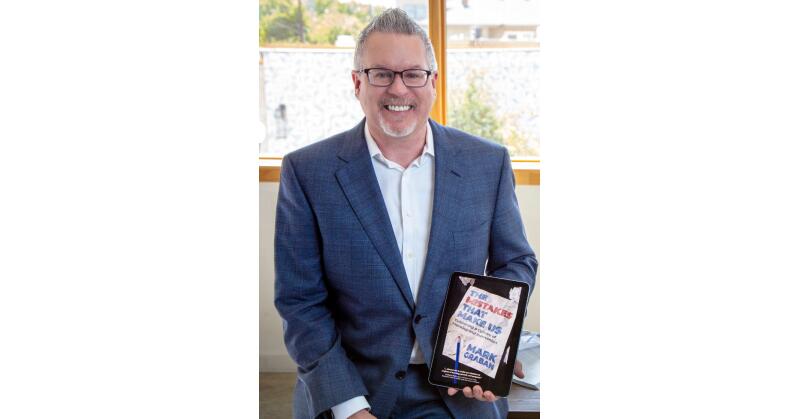 New Book Challenges Conventional Wisdom: "The Mistakes That Make Us: Cultivating a Culture of Learning and Innovation" by Mark Graban - Vimarsana News
