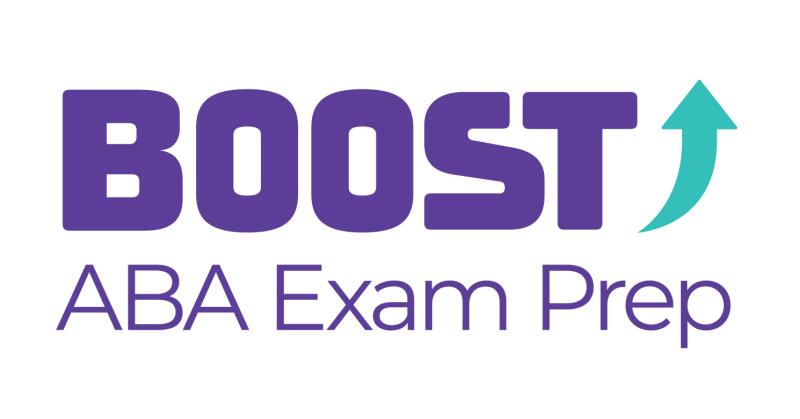 ABA Technologies Launches BOOST 5th Ed. ABA Exam Prep - Vimarsana News