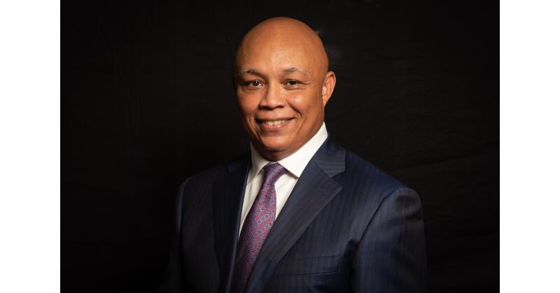 Gainful Solutions Welcomes Dr. Isaiah "Ike" Wilson III as a Partner - Vimarsana News
