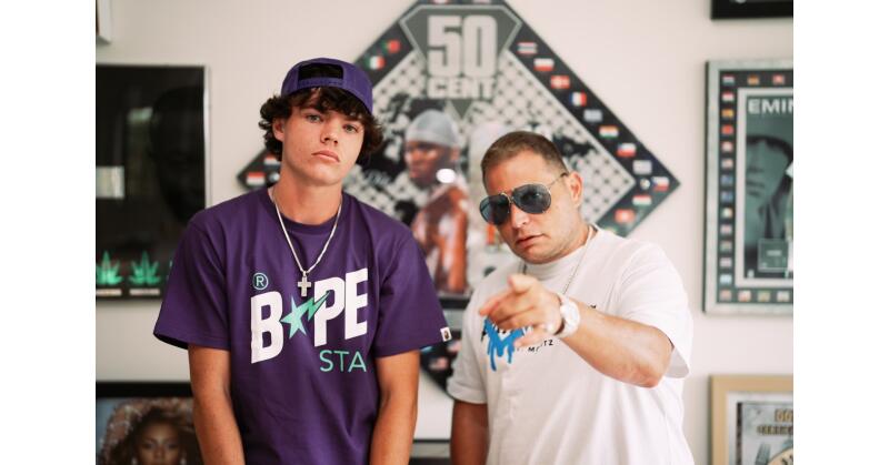 Vince Montage is Set to Unveil His Hit Single, "First Pick," a Dynamic Collaboration with Renowned Producer Scott Storch - Vimarsana News