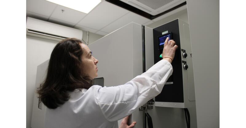 Nordic Cold Chain Solutions Expands Testing and Lab Capabilities with New State-of-the-Art Chamber - Vimarsana News
