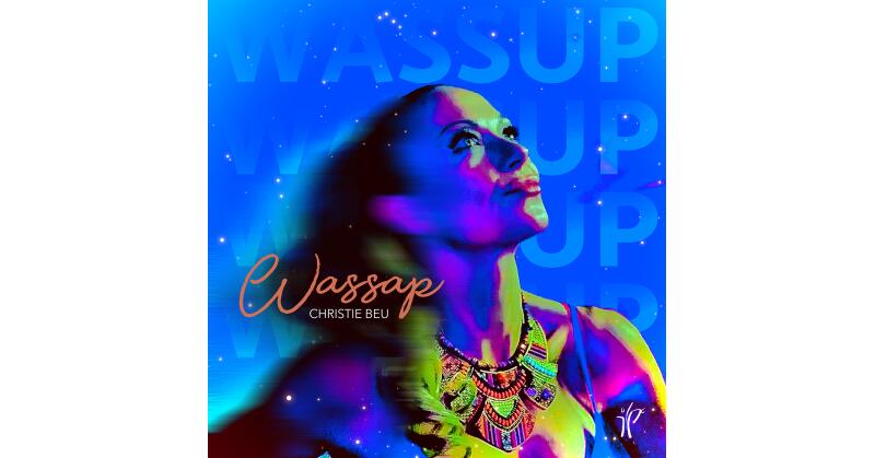 Christie Beu Issues Enchanting Latin Contemporary Pop Single, "That's Whassup" - Vimarsana News