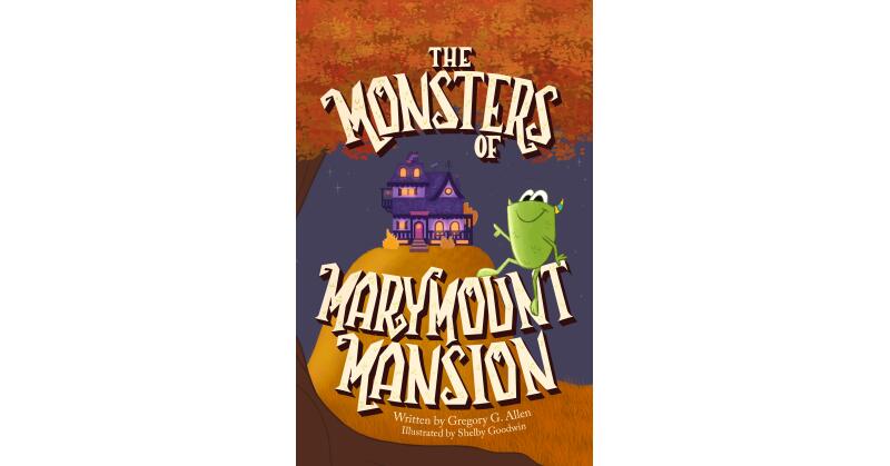 ASD Publishing Offers New Children's Book That Tackles a Monster's Quest for Self Acceptance - Vimarsana News