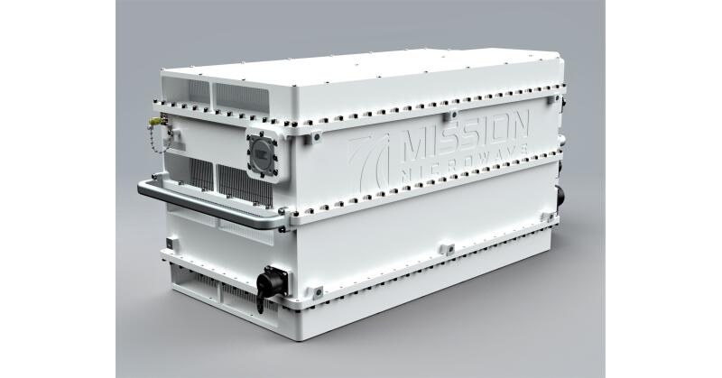 Mission Microwave Announces One-Kilowatt Ku-Band SSPA/BUC for Satellite Gateways and Teleports - Vimarsana News