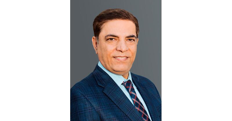 Aref Agheli, MD Joins NYCBS in Newburgh - Vimarsana News