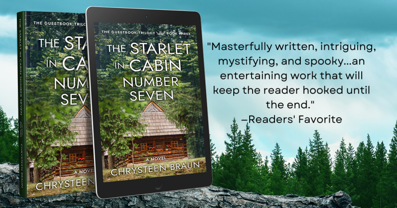 "The Starlet in Cabin Number Seven" – New Novel Captures Early Hollywood, Mystery, Romance - Vimarsana News