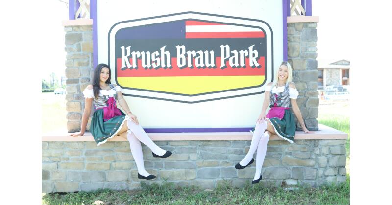Krush Brau Park Presents an Unforgettable Oktoberfest Experience in Kissimmee, Florida - Vimarsana News