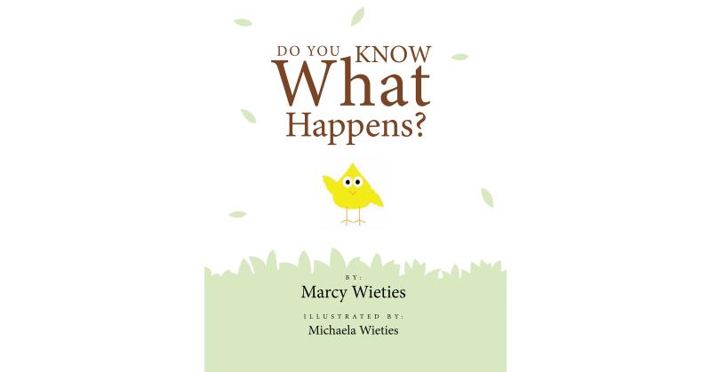 Marcy Wieties's New Book, "Do You Know What Happens?" is a Captivating and Imaginative Tale That Explores What the Animals Get Up to After Hours at the Zoo - Vimarsana News