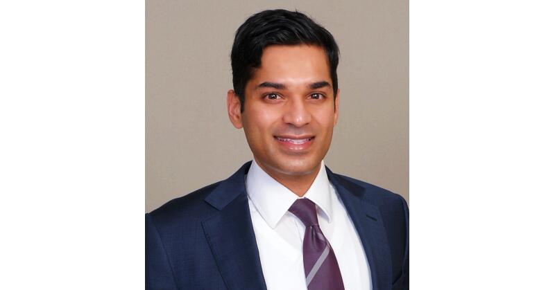 Mann Eye Institute Welcomes Renowned Oculoplastic Surgeon to the Family - Vimarsana News