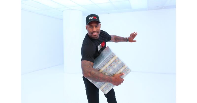 Former NFL Star Vernon Davis Partners with Entrepreneurial and Hollywood A-Listers to Launch Artificial Intelligence Sport Picks Platform - Vimarsana News
