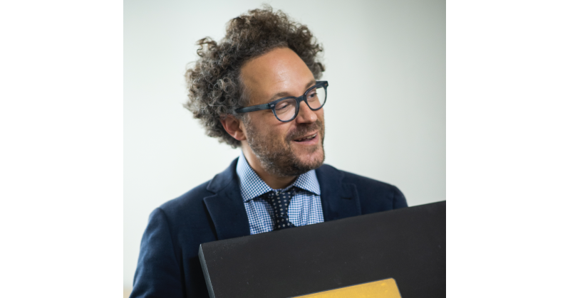 The Clemente Course in the Humanities Names New Executive Director Dr. Aaron Rosen - Vimarsana News