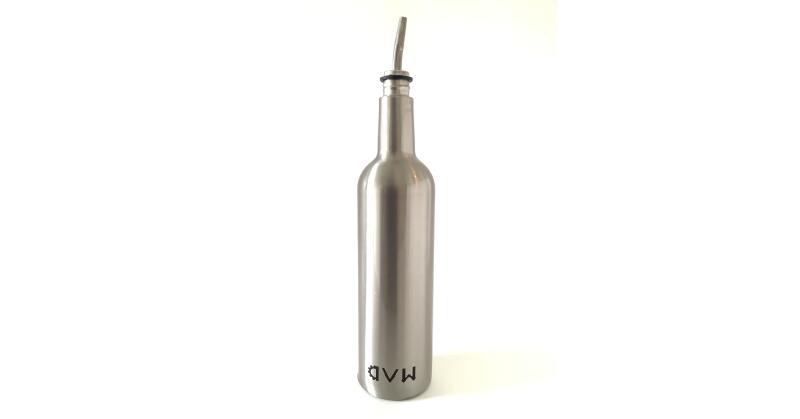 MADhousepitality Releases Innovative Product: "The MAD Bottle" - Vimarsana News
