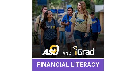 Angelo State University Launches iGrad Student Financial Literacy Platform - Vimarsana News