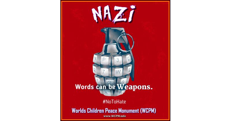 German Cleveland Ambassador David Jakupca Says the Word Nazi is Racist and Should be Banned from Use in the English Language - Vimarsana News
