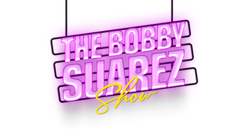 Introducing "The Bobby Suarez Show": a Captivating Podcast Spotlighting Remarkable Journeys of Business Leaders, Celebrities, and Politicians - Vimarsana News