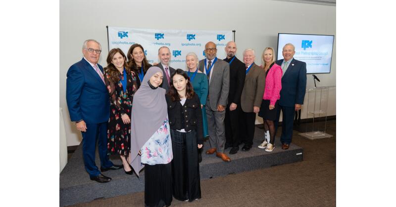 International Photographic Council Hall of Fame Awards Luncheon Huge Success for Industry - Vimarsana News