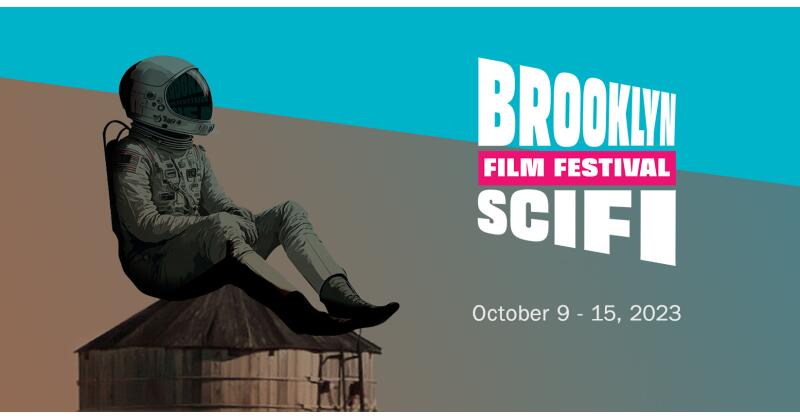 Robots, UFOs, and A.I. Converge at the Brooklyn SciFi Film Festival for 2023 with 130 Films Online and in Theaters - Vimarsana News