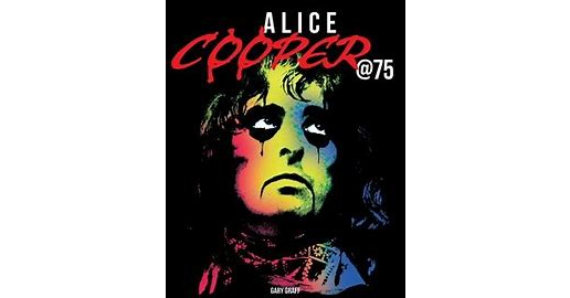 Alice Cooper @75
