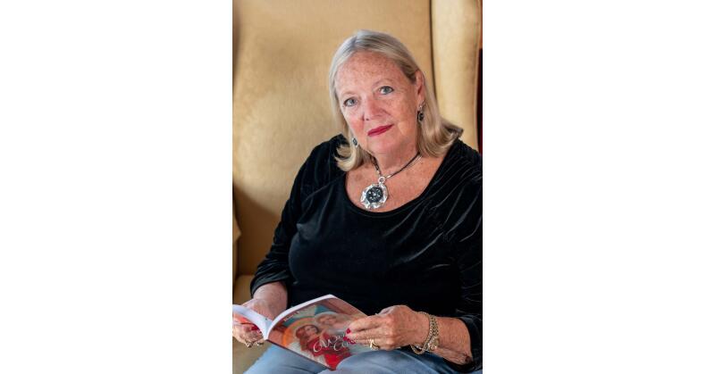 Nancy Richards's Newly Released Book "Wedding Angels: A Wedding Planner's Tales of Bridal Bliss" is an Enjoyable Collection of Tales from Behind the Scenes - Vimarsana News