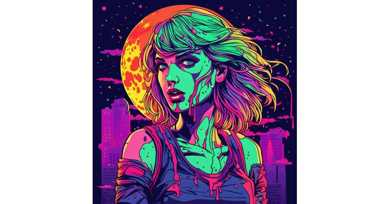 Electric Pop Unveils the "Terrors Tour" Collection with Massive Demand - Vimarsana News