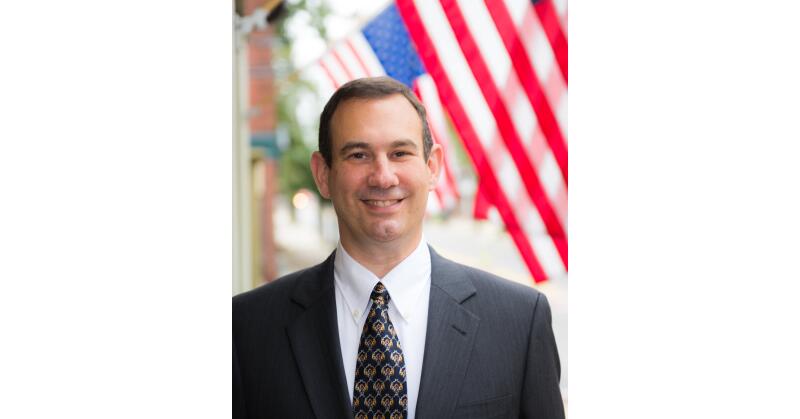Lehigh County Controller Mark Pinsley Announces Candidacy for Pennsylvania Auditor General - Vimarsana News