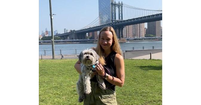 PAWS NY Trains Its 5,000th Volunteer - Vimarsana News