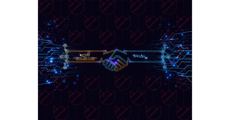 TrialX Partners with The Michael J. Fox Foundation to Power Its Parkinson's Clinical Trial Finder - Vimarsana News