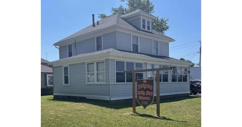 Dungeon Hobby Shop Museum (Where Dungeons & Dragons All Started) for Sale - Vimarsana News