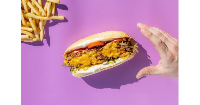 Meta Burger Brings New Plant Based Proteins to the Colorado Market - Vimarsana News