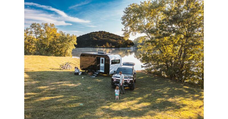 Coast Luxury Travel Trailers Opening Production Slots for 2024 Start Planning Outdoor Adventures and Order an All-Electric Coast Travel Trailer Today - Vimarsana News