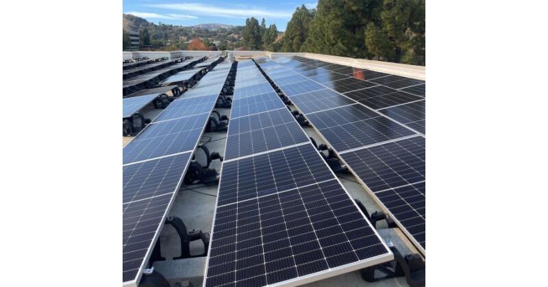 SolarCraft Empowers Kaiser Permanente in San Rafael with Sustainable Solar Energy Solution - Vimarsana News
