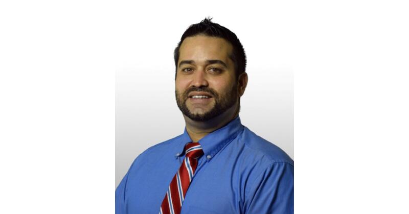 John Burgos Receives Prestigious Industry Accreditation - Vimarsana News