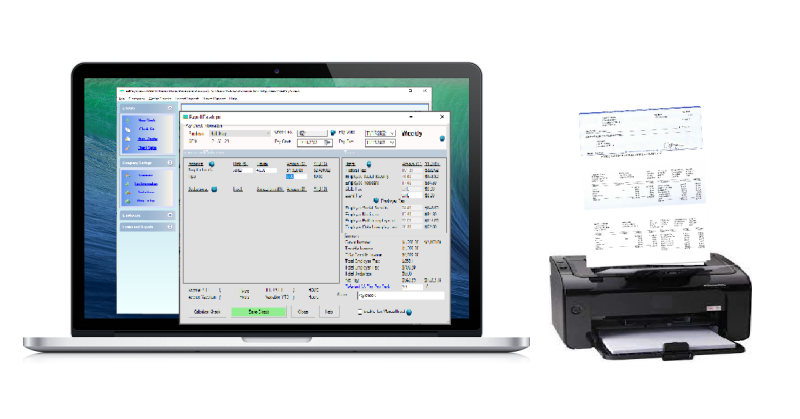2024 ezPaycheck Software Unveiled for Streamlined In-House Processing for New Employers - Vimarsana News
