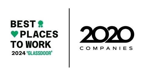 2020 Companies Honored as One of the Best Places to Work in 2024, a Glassdoor Employees' Choice Award Winner - Vimarsana News