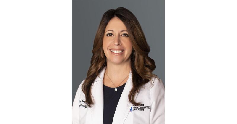 New York Cancer & Blood Specialists Appoints MaryAnn Fragola, DNP, ANPc, ACHPN to Chief of Wellness Services - Vimarsana News