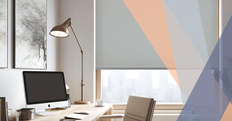 TEXTON Embraces 2024's Trendiest Hues Using It's Award-Winning COLOR Roller Shade Program - Vimarsana News
