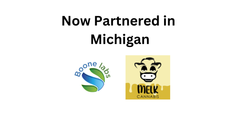 Family-Owned Boone Labs and Melk Cannabis Unite to Elevate Michigan's Cannabis Culture - Vimarsana News