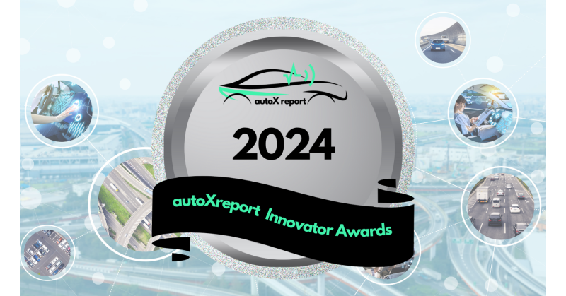 CompassIntel.com Announces the 2024 autoXreport Innovator Award Winners Honoring Companies in Autotech - Vimarsana News
