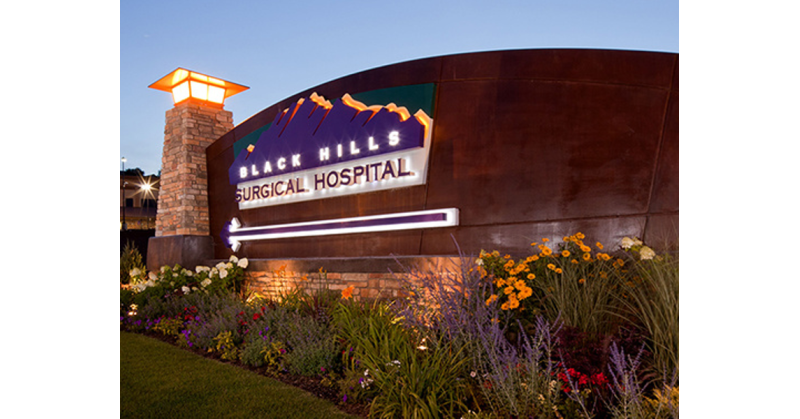 Black Hills Surgical Hospital Ranked #1 Hospital in the Nation for 2nd Consecutive Year for Major Orthopedic Surgery in Medical Excellence and Patient Safety Rankings - Vimarsana News