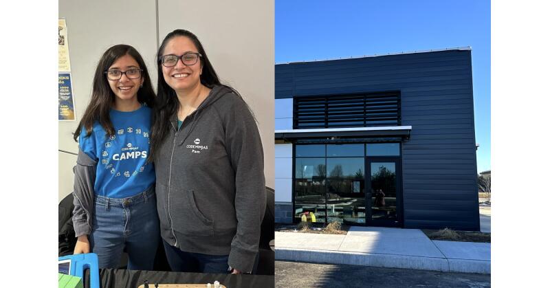 Code Ninjas Guelph Expands with New Location, Increasing Curriculum by 3x - Vimarsana News