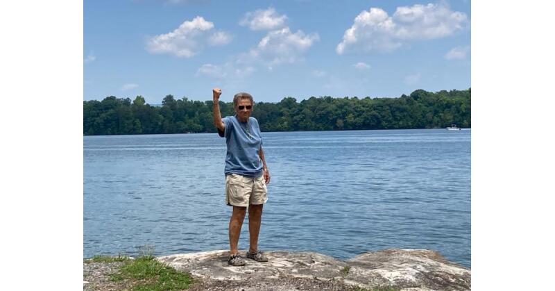 Nancy Erickson Selected as a VIP for Spring 2024 by P.O.W.E.R. (Professional Organization of Women of Excellence Recognized) - Vimarsana News