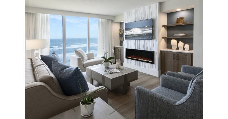 Sena Hospitality Design Wins American Resort Development Association Award - Vimarsana News