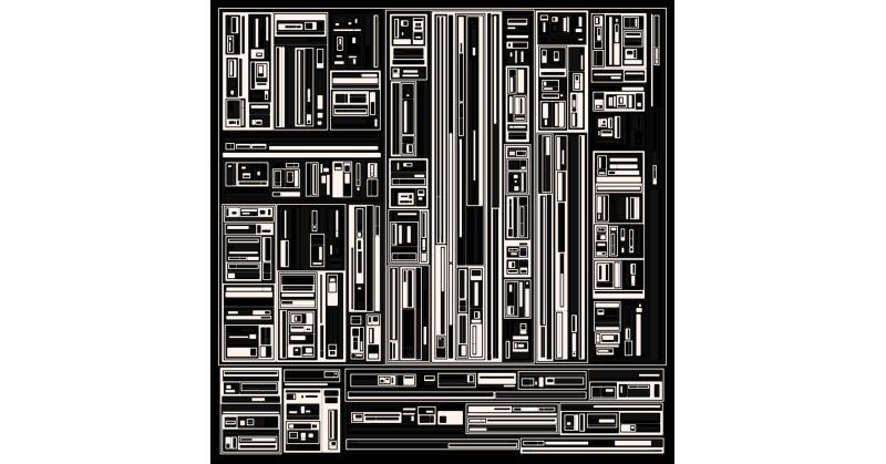 Forbes Acquires Groundbreaking Digital Artwork "Circuit City - A Blueprint of Tomorrow" as Part of Its Expansion into Blockchain Art - Vimarsana News