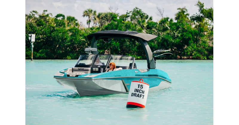 Kyma K7 Boats, the Next Big Thing in Water Sports - PR.com