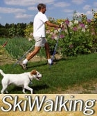 American Nordic Walking System SkiWalking.com