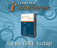Ipswitch Messaging Division