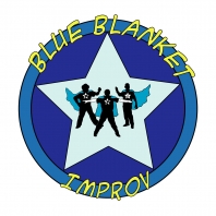 Blue Blanket Improv