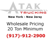 Atak Trucking