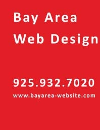 Bay Area Web Design